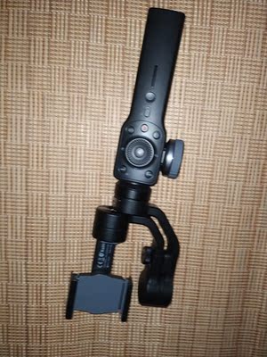 zhi yun手机稳定器怎么样,质量差不差是真是假?亲身使用