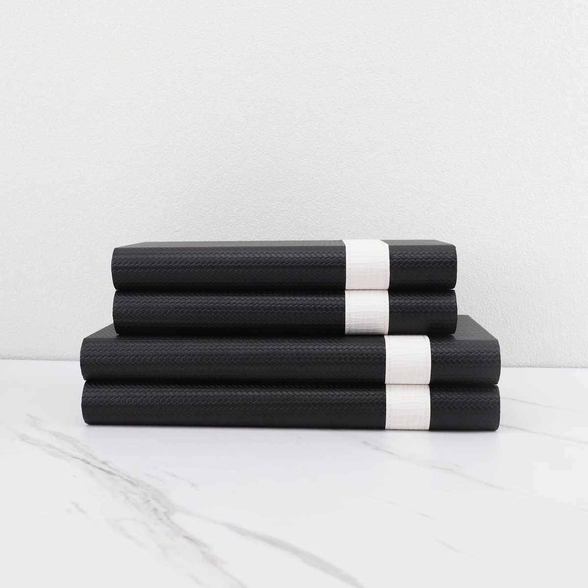 现代轻奢木质皮革首饰收纳盒摆件电视柜卧室衣帽间家居装饰品批发,家居饰品,木雕,淘宝优惠券,粉丝福利购,淘宝优惠卷