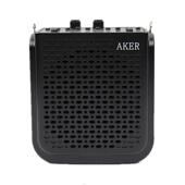 小音响 大音量二胡专用便携式 爱课AK77W 无线蓝牙教学扩音器腰挂式