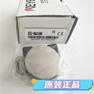 M50P KEYENCE基恩士门锁GS MA5M