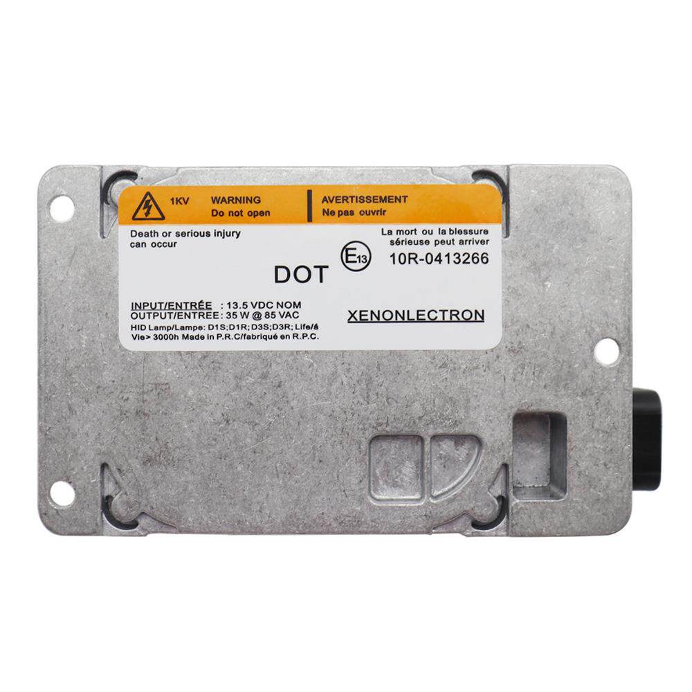 新款直销12335983全新D1氙气灯安定器35XT5-2-D1适用凯迪拉克林肯