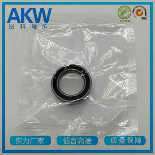 71800AC 71801AC 71802AC 71803AC 71804AC精密机床角接触轴承