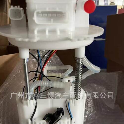WM 17040-6RC1A TANK 汽油泵总成