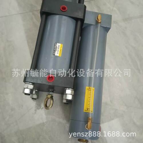 臺灣原裝新州APMATIC壓缸BMD8-100-10油缸