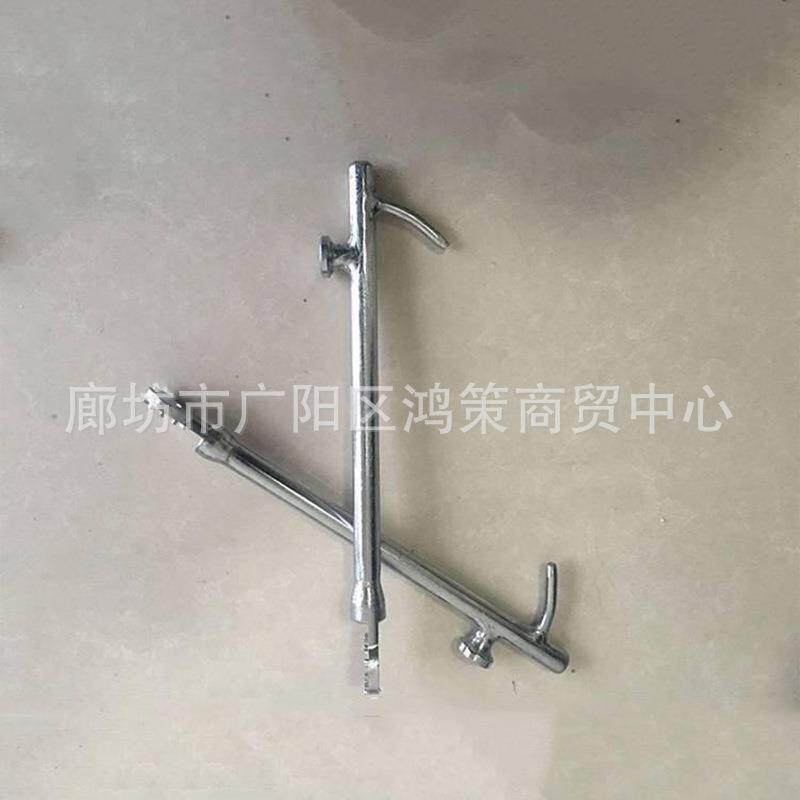 R销取消器弯把直线取销钳多功能直线型取销器电力施工线路装拆钳