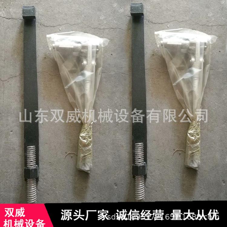 小型铁路轨道手扳钻 铁塔安装SZG-1手动钢轨钻孔机厂家
