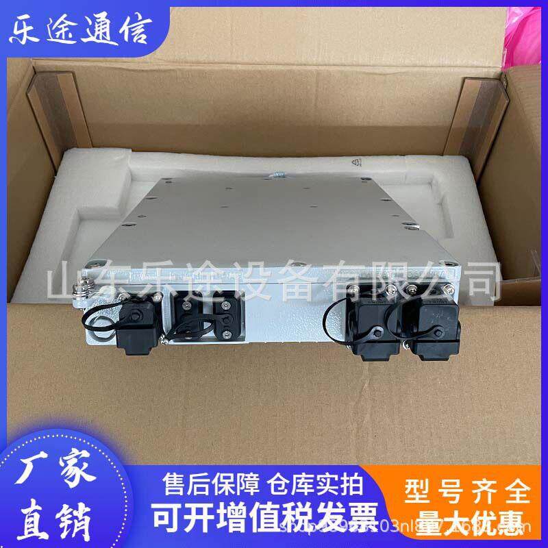 中兴ZXDD01P2000V5.0室外一体化电源48V2KW分布式交转直模块