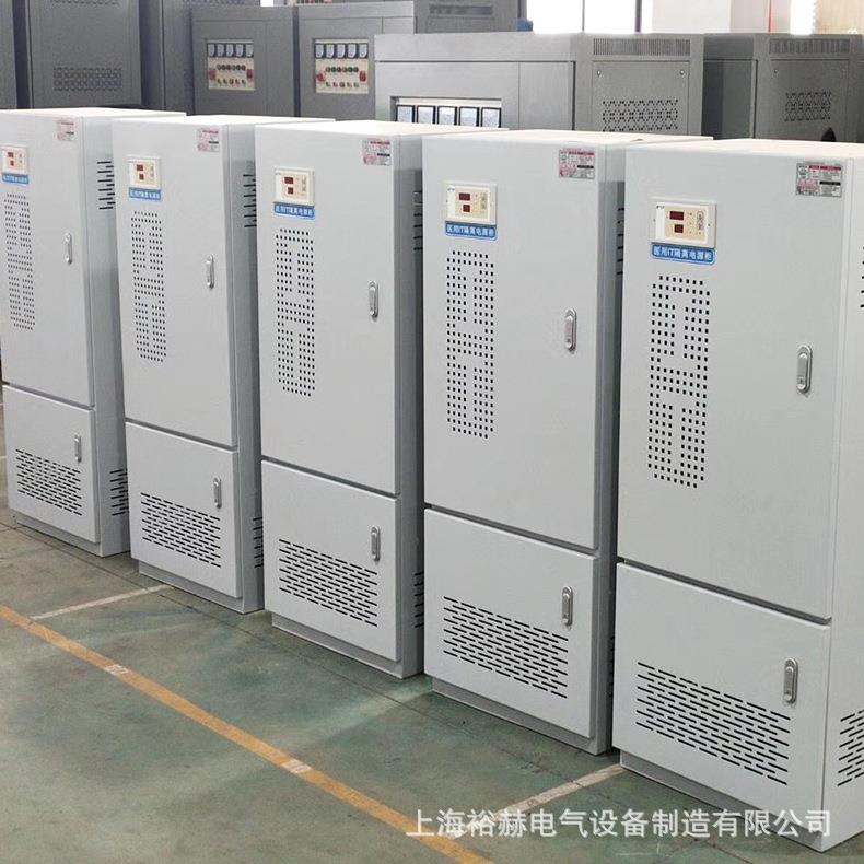 单相医用隔离变压器绝缘监视仪互感器报警手术室IT成套电源低损耗