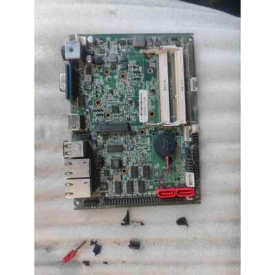 PCM3-D2550工控机主板