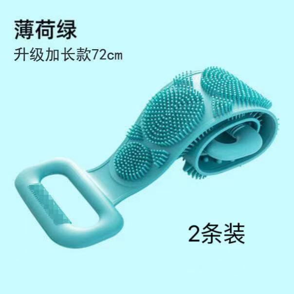 沐浴神硅胶搓澡男女通用搓澡巾