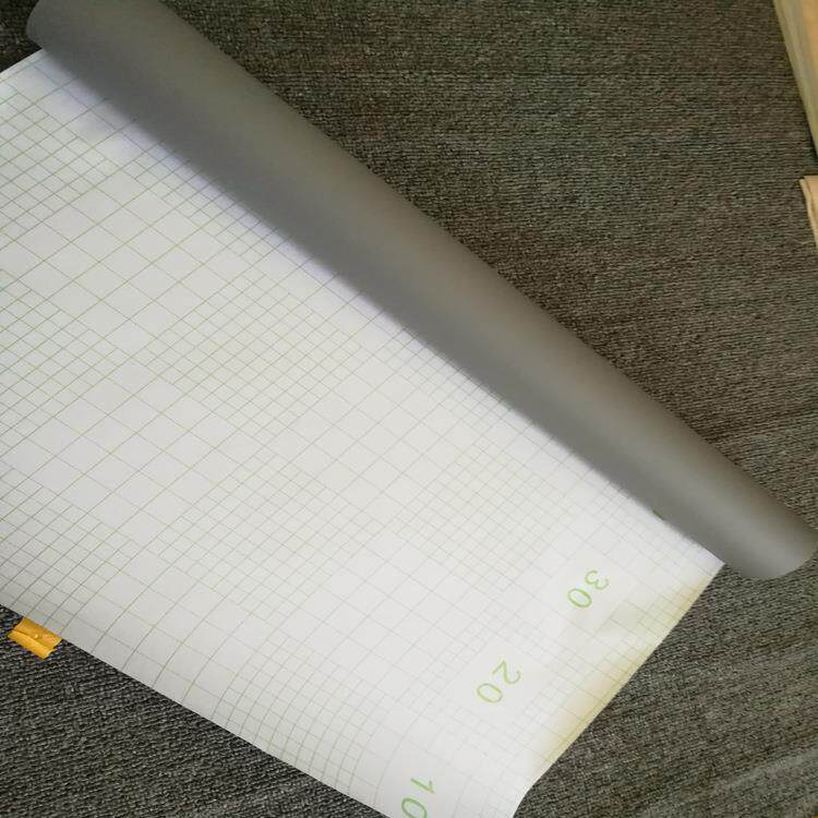 素色防水壁纸PVC自粘装饰贴膜纯色墙贴即时贴深灰室内现代简约