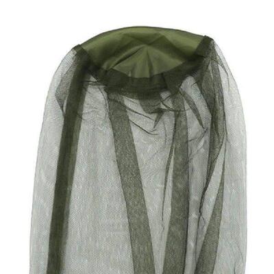 3Pcs Mesh Face Cover Mosquito Bee Insect Mesh Head Face