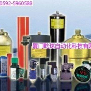 FOX 压力开关 K4ZAF1L 压力开关厦门乾球供应