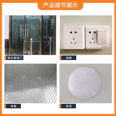 厂家供应高清玻璃站台岗亭 玫瑰金站岗亭 销售楼盘值班礼宾站岗亭