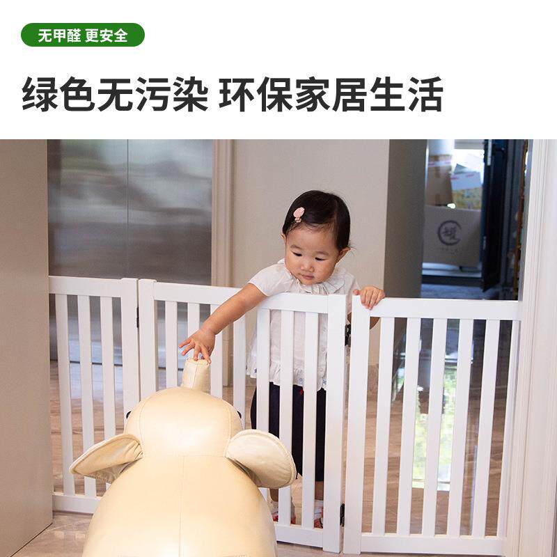 宠物围栏拉布拉多狗围栏猫舍大型犬栅栏别墅狗笼子门金毛室内