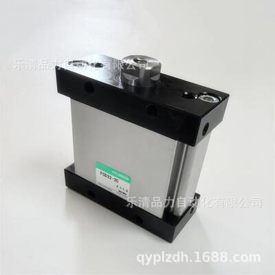 扁平气缸FCD-L-D-D8L-K-KL0-32-6NUN0-70-75-0-100-25-150-161-M-