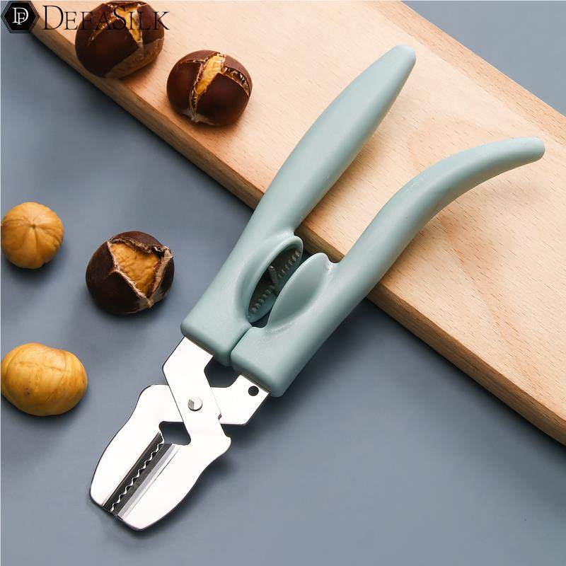 剥生板栗开壳去皮夹十字口刀板栗开口器剥栗子神器厨房板栗剥壳机,厨房/烹饪用具,剥壳/去核器/开口器,淘宝优惠券,粉丝福利购,淘宝优惠卷