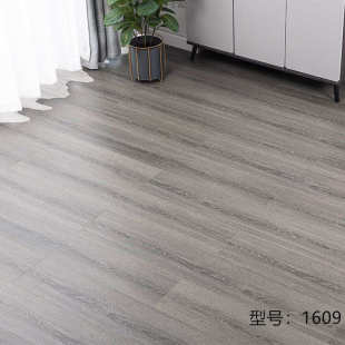 新三层实木地板15mm家用地暖多层复合木地板12mm灰色厂供应链