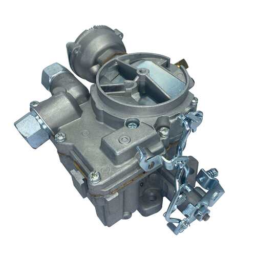 7028264化油器 1901R ＷＴ-030 2.5L 3.0L 4CYL 331