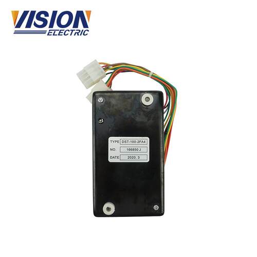 DST-100-2FA4发电机组自动电压调节器AVR调压板稳压器
