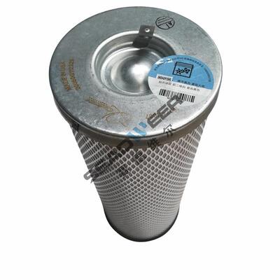 Quincy昆西空压机配件油气分离器1627411007