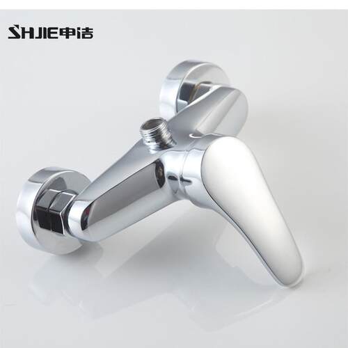 热水器混水阀暗装淋浴水龙头混合阀花洒淋浴阀淋浴器浴缸