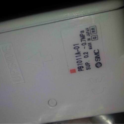 气动泵PB1011A-01