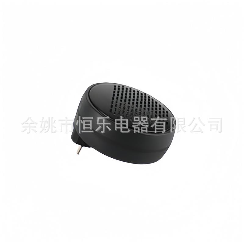 电商便携式迷你家用车载取暖器风鼓风机台式便携式壁挂式圆形