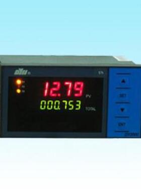 东辉仪表DY21LDY21L2620LP补偿式流量积算仪