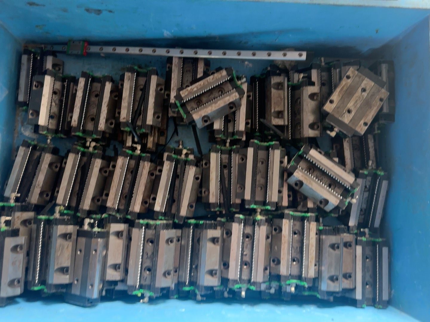 正品德国INA 2989200-3 0020NL 4953