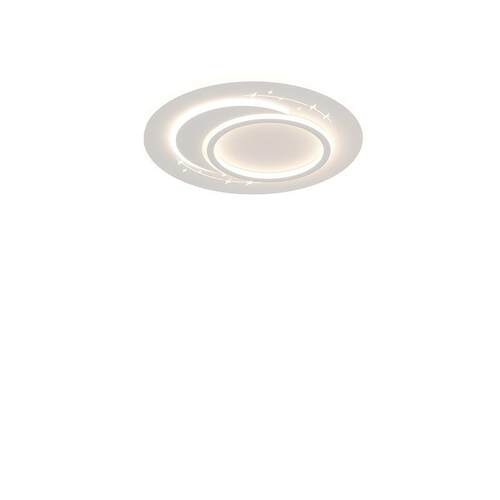 大气客厅主灯餐厅卧室灯现代简约北欧led吸顶灯全屋套餐灯具组合