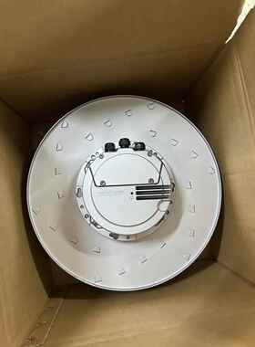 德国进口 R3G450-AG33-01 380V-480V 1000W ebm空调净化风机