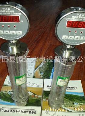 石英管液位计BNA31-280/400/3-SC-MW-3（XAHY）