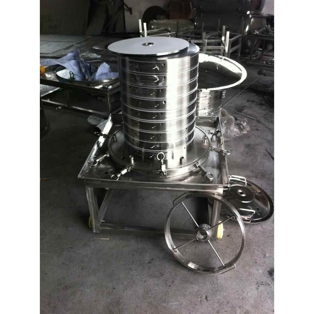 〖供应〗优质活性炭脱色过滤器,活性炭脱色过滤机