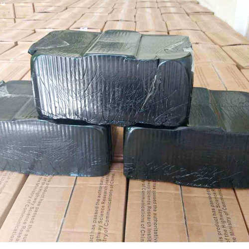 缝胶封裂缝缝补漏灌灌屋顶修补材料胶沥青道路防水成箱缝胶