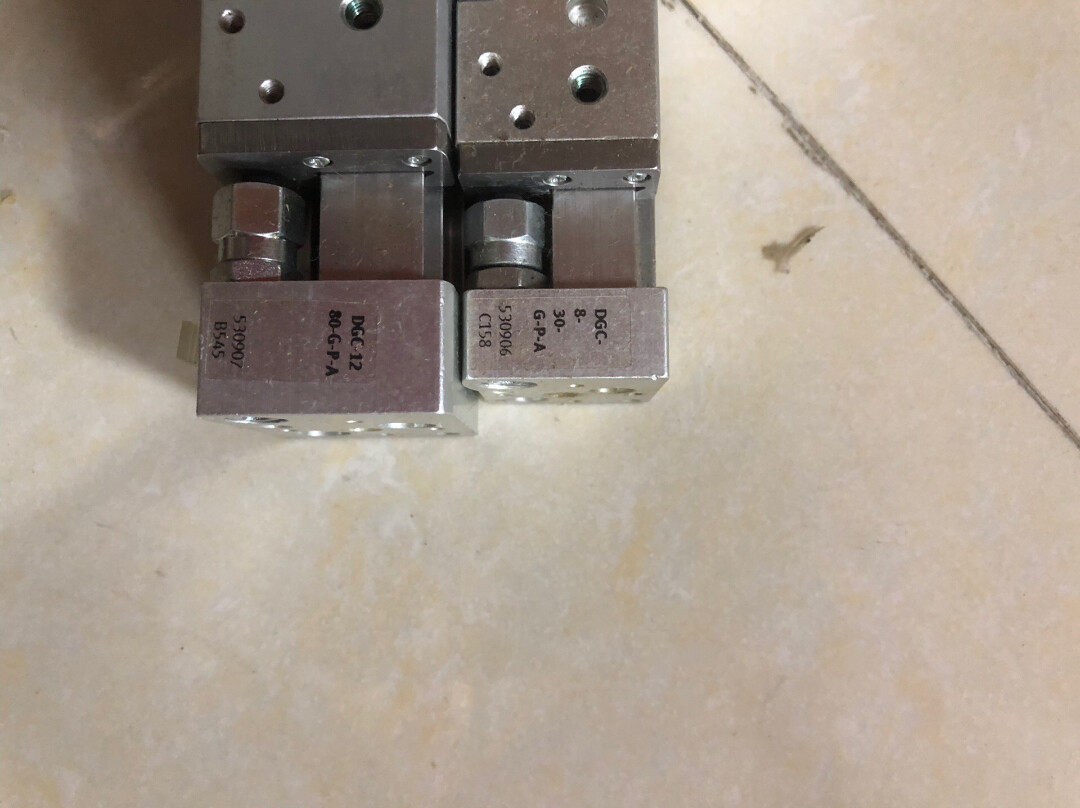 festo 气缸dgc 530906全新原装费斯托 FEST