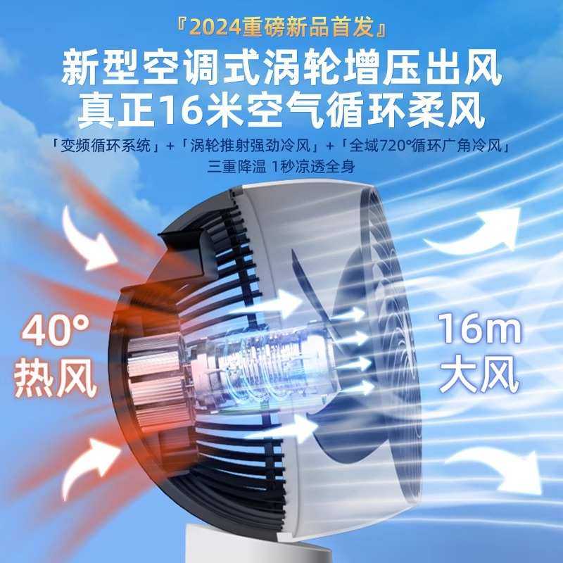 空调扇空气循环扇家用遥控摇头落地扇电风扇静音制冷风扇静音2286,生活电器,空气循环扇,淘宝优惠券,粉丝福利购,淘宝优惠卷