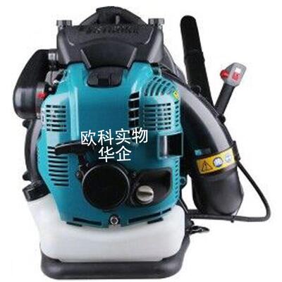 汽油森林手提式风力灭火机四冲程背负式树叶吹风机森林灭火器