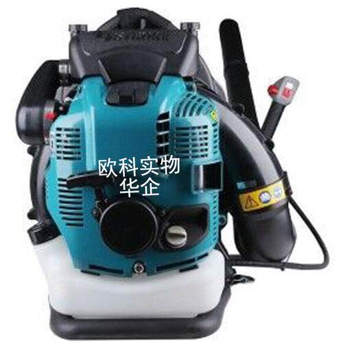 汽油森林手提式风力灭火机四冲程背负式树叶吹风机森林灭火器