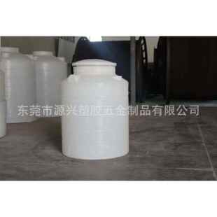 东莞工厂直销300升500L塑料水塔生活用水储蓄胶罐加厚1吨立式圆桶