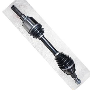 F1F1 JC前半轴F1FZ3B436G驱动轴输出轴适用福特福克斯1.5T 3B437