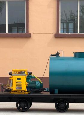 设0计成熟防爆液压泵站 耐用防爆液压泵 B站-25/LRS16G防爆液压H