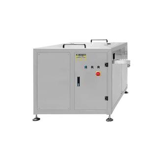 全自动CBD电子雾化器注油机 装一体FH-YY02精准灌理瓶拧盖自动定