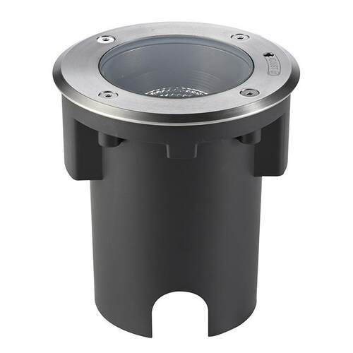 地埋灯led户外防水埋地灯嵌入式广场地灯射灯圆形室外庭院草坪灯