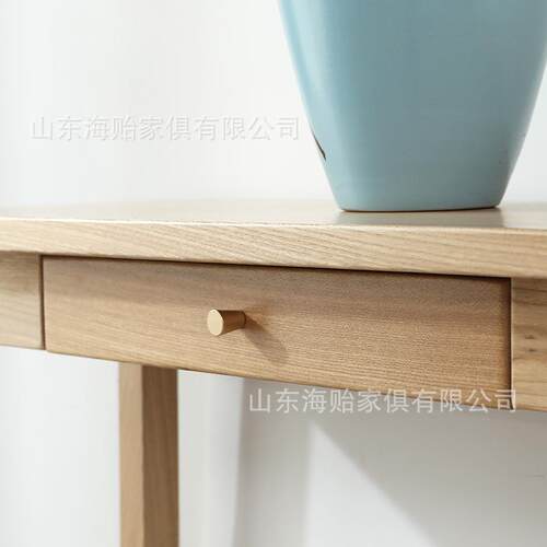 梵音关桌玄sy011木实供桌关台酒店装玄饰端景台家用入户靠墙过道