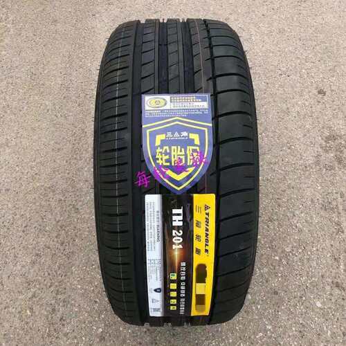 三角轮胎255/50R20 109Y配大众途昂 荣威RX8 路虎揽胜发现2555020