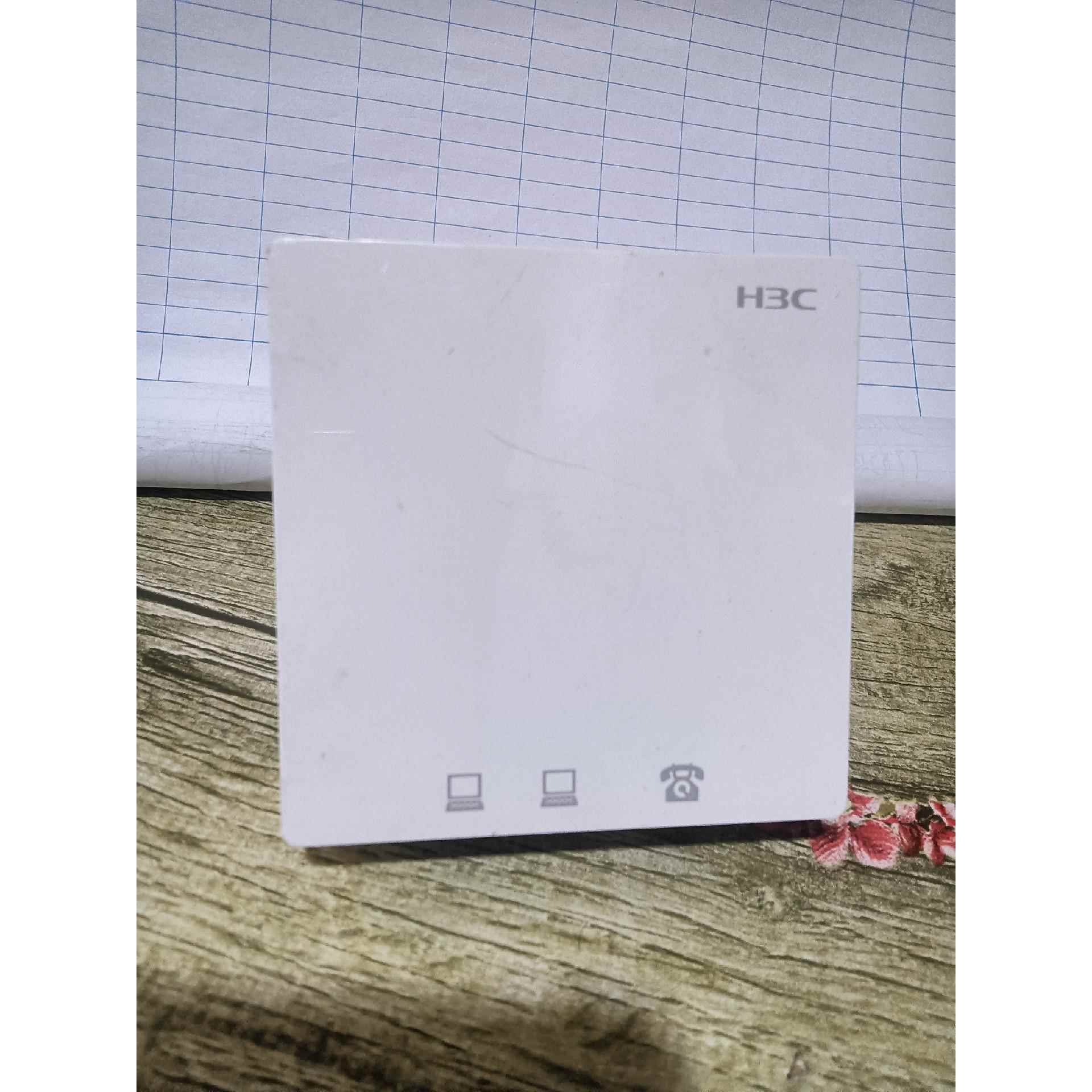 H3C WA2610H-GN 无线接入点 ，暗装，来的，，议价商品