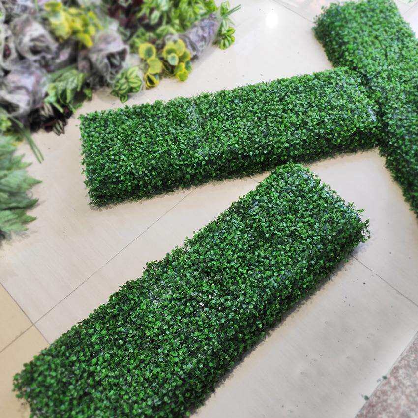 插花造景泡沫板底座 花排底座 仿真绿植固定泡沫板