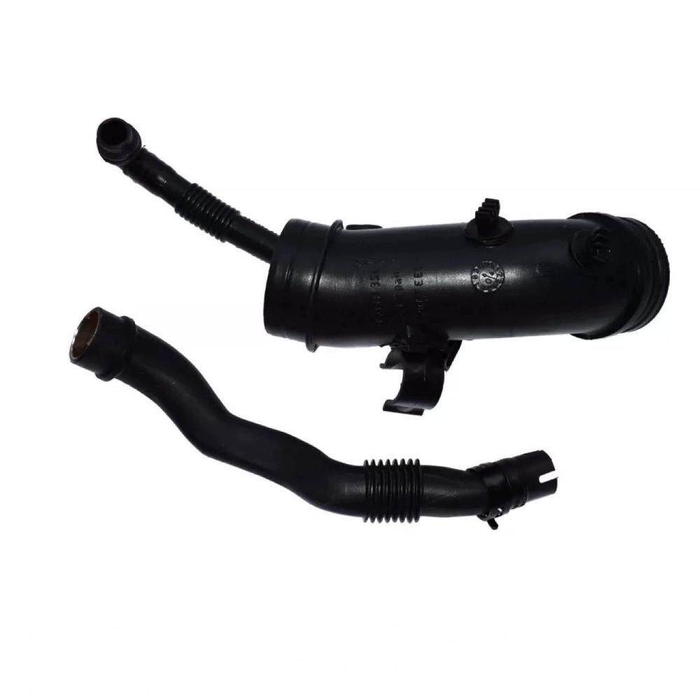 曲轴箱进气管适用大众帕萨特 06B103217 06B133354Q 06B133354AH