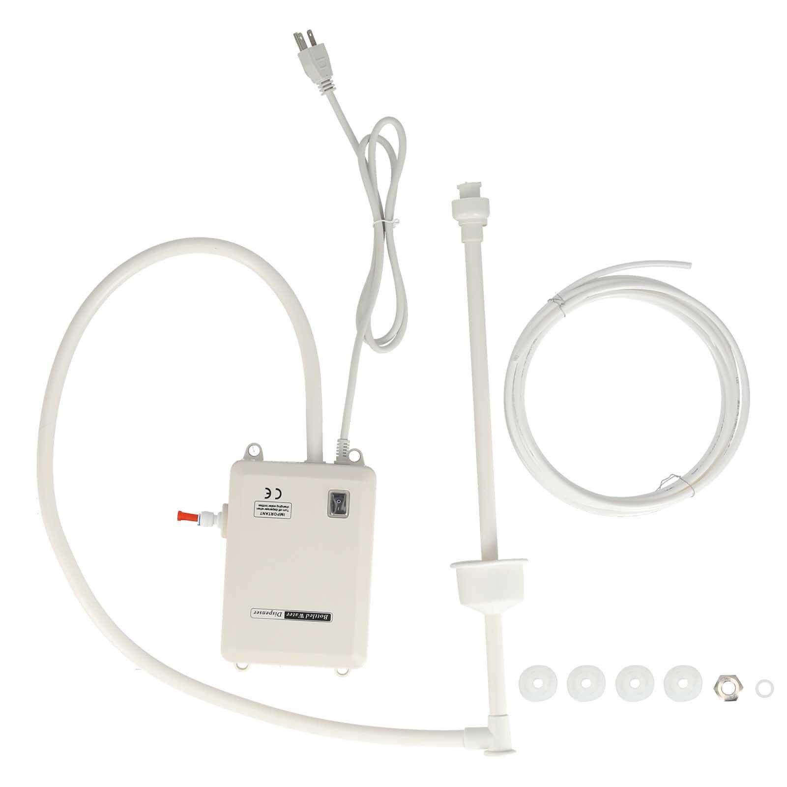 110V饮水泵自动咖啡泵厂家食品级水泵饮水机饮水泵饮用水机带压力